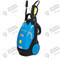 Idropulitrice K1000