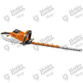 Tosasiepi a batteria HSA 86