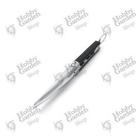 Pinza leggera per pietanze delicate in acciaio inossidabile