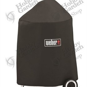 CUSTODIA DELUXE PER BARBECUE A CARBONE  47 CM
