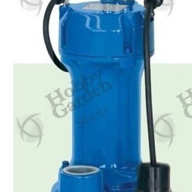 ELETTROPOMPE SOMMERSE PER DRENAGGIO EL SPER.ECM 75 DS