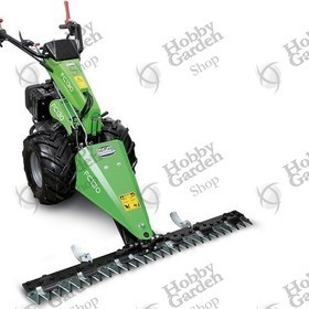 MOTOFALCIATRICE FC130 B.&S. 2100