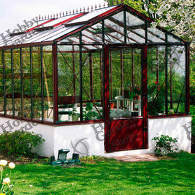 Giardino d'inverno Dalia 