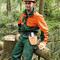 Pantoloni Standard