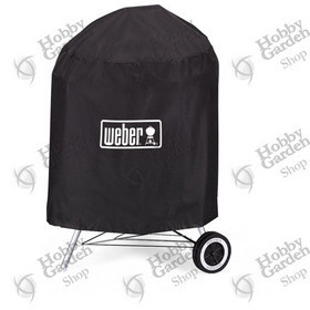 Custodia deluxe per barbecue a carbone Custodia deluxe per barbecue a carbone  47 cm