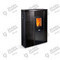Stufa Olivia ceramica