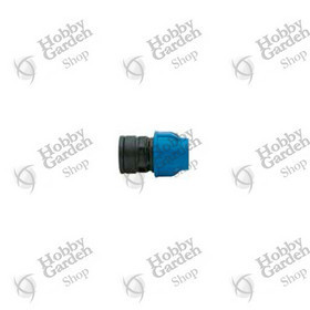 raccordo femmina PN16 40 x 1