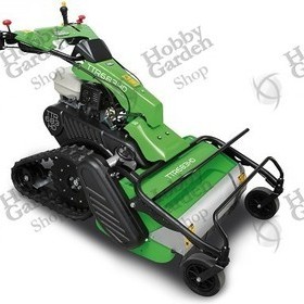 TRINCIATUTTO TTR683HD HONDA GX270