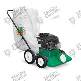 Aspirafoglie LB 61