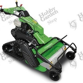 TRINCIATUTTO TTR683HD B.&S. 1450 (BENZINA)