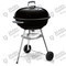 COMPACT KETTLE  57 CM BLACK