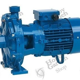 Centrifughe bigiranti EL.SPER 2CM 25/160C SP