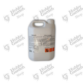 SVERNANTE LIQUIDO  DA 5 LT REDGUARD