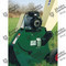 Biotrituratore R130 B HHP9