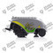 Robot rasaerba Runner XH