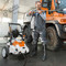 Idropulitrice RE 362 PLUS