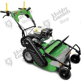 TRINCIATUTTO TTR680 S HONDA GX200