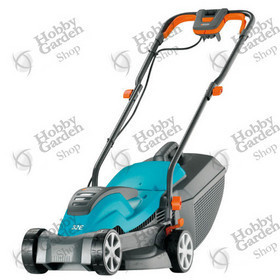 Rasaerba Power Max 32E