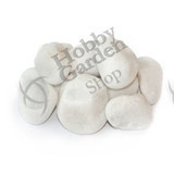 White Pebbles