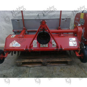 Rigeneratrice RotaDiron CR 140