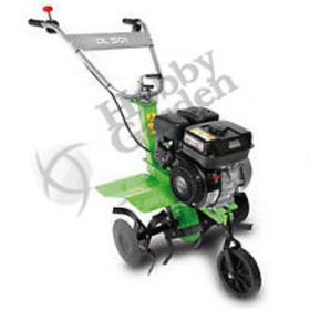 Motozappa DL 512 S DL512S AMC 200 