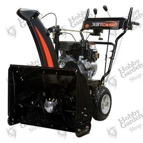 Spazzaneve Sno-tek  28