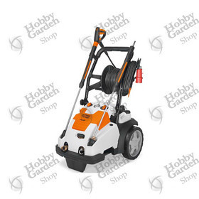 Idropulitrice RE 362 PLUS