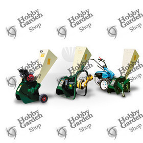 Biotrituratore R130 B HHP9