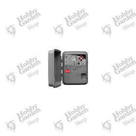 Programmatore elettrico DDC  - 6 stazioni
