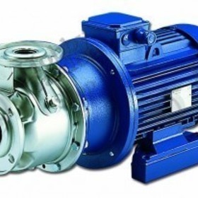 CENTRIFUGHE MONOBLOCCO INOX EL.SPER. CNX 32-1601.5 230400