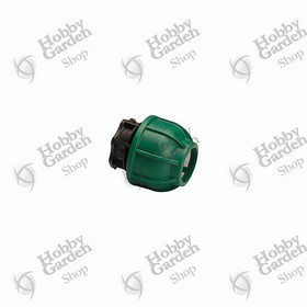 tappo fine linea PN10 alta pressione 16