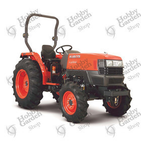 Trattore Kubota L 4100 HDW