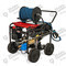 Idropulitrice KB4025