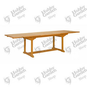 Tavolo Teak Rettangolare
