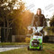 Rasaerba MB 755 KS