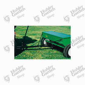 Seminatrice Professionale a Traino 6506T18