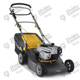 Rasaerba TURBO 53 SEVQ B