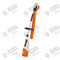 Tagliasiepi HLA 65