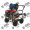Idropulitrice K9000