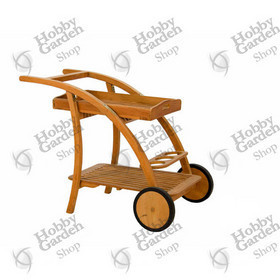 Trolley Shetland
