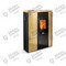 Stufa Olivia ceramica