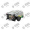 Robot rasaerba Runner XE con due batterie