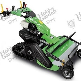 TRINCIATUTTO TTR886LT HD HONDA GX390