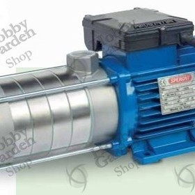 ELETTROPOMPE MULTISTADIO ORIZZONTALI EL.SPER RSX 10-4 SCE*