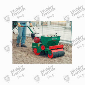 Seminatrice Semovente RS80N