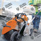Troncatrice TS 500i