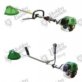Decespugliatore ad Asta Fissa 4.0  B