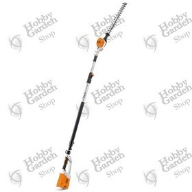 Tagliasiepi a batteria HLA 85