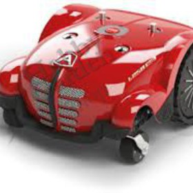 AMBROGIO ROBOT L250 DELUXE
