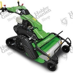 TRINCIATUTTO TTR783HD HONDA GX390